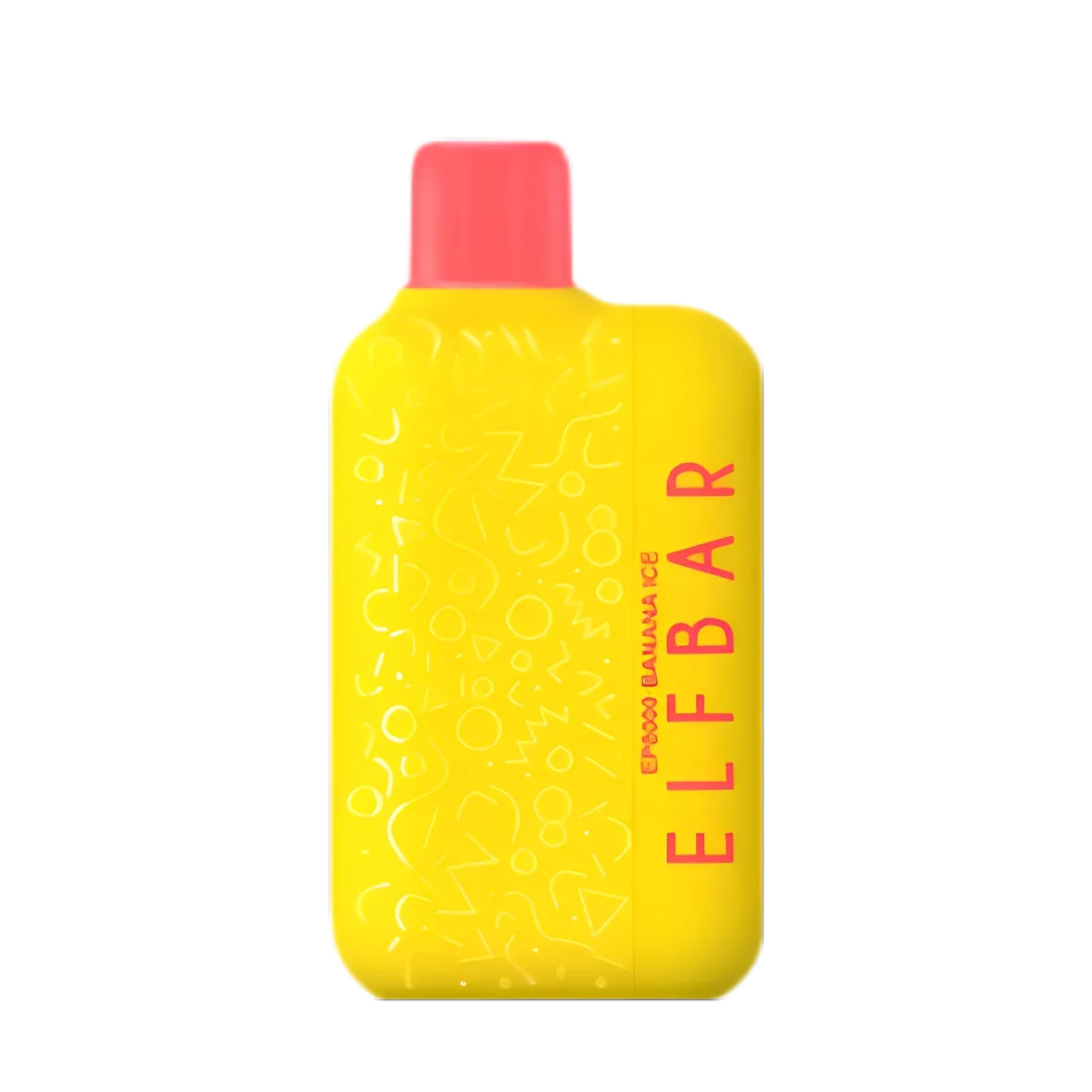 Elf Bar EP8000 Disposable Vape - Image 2