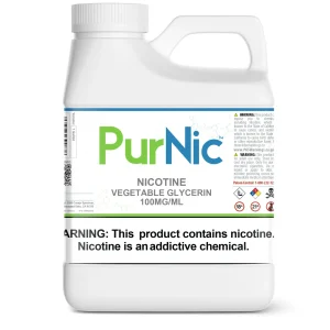 PurNic™ Nicotine 100mg/mL
