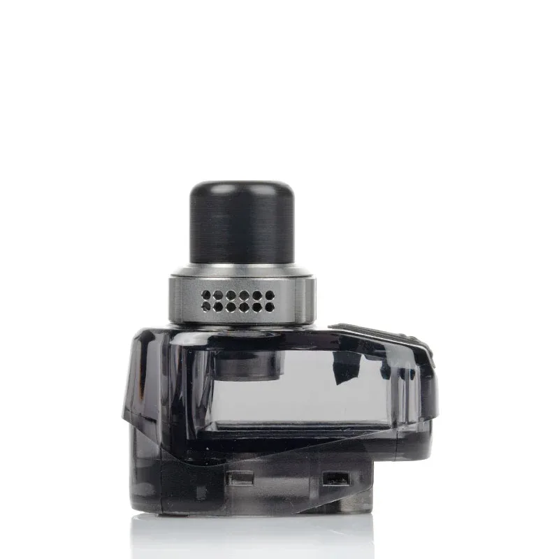 Vandy Vape Jackaroo Replacement Pod & RBA Pod
