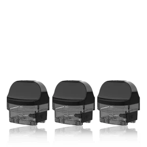 Smok Nord X Empty Replacement Pods - Breazy