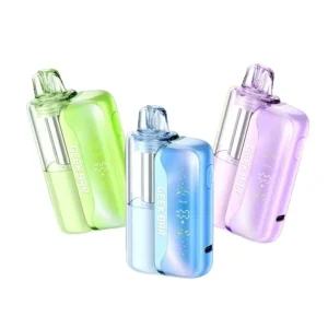 Geek Bar Mate 60K Kit