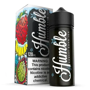 Donkey Khan Ice Humble 120mL
