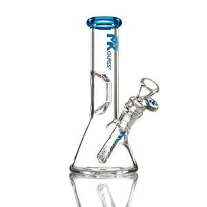 MKGlass MK8 Ice Catcher Breaker 8″ Water Pipe