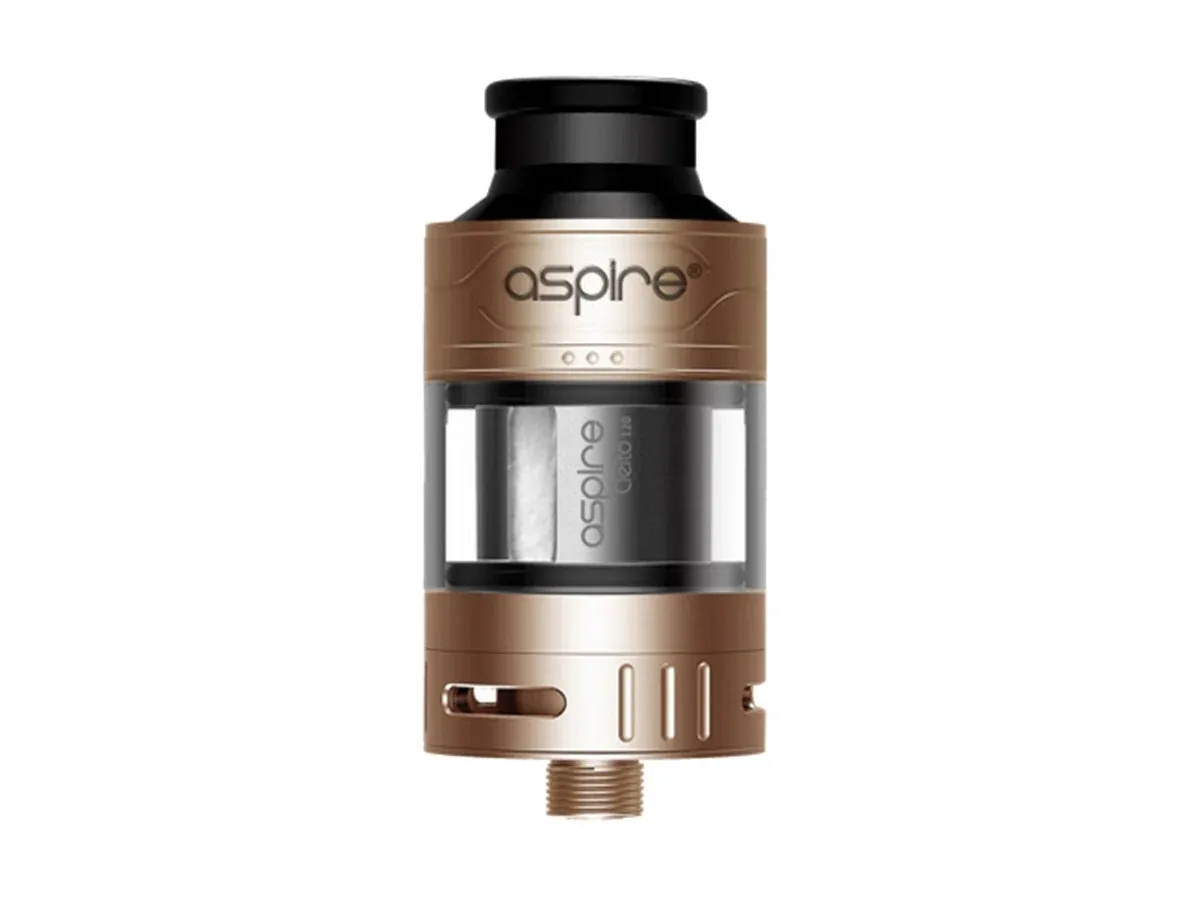 Aspire Cleito 120 Pro Tank - Image 2