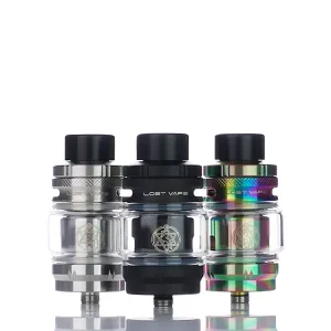 Lost Vape Centaurus Sub-Ohm Tank (DISCONTINUED)