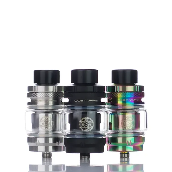 Lost Vape Centaurus Sub-Ohm Tank (DISCONTINUED)