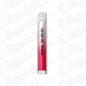 SKE 600 Pro Strawberry Burst Prefilled Pod Kit
