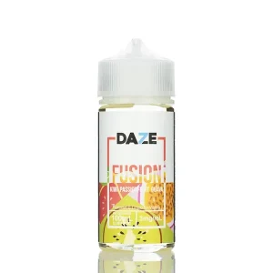 7 Daze Fusion TFN - Kiwi Passionfruit Guava - 100ml