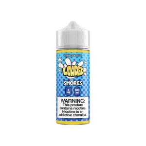 Smores Loaded 120mL