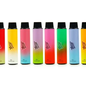 Trix Juice, Trix 3000 Puff Disposable Device