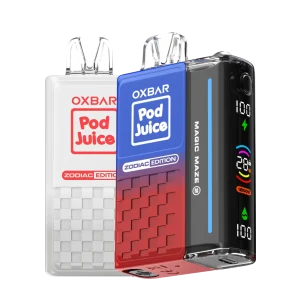 Oxbar Magic Maze 2.0 30,000 Disposable Vape