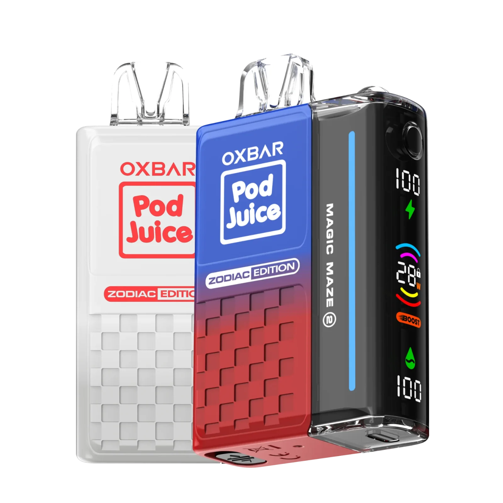 Oxbar Magic Maze 2.0 30,000 Disposable Vape