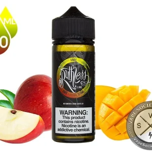 Rage By Ruthless Vapor 120ml