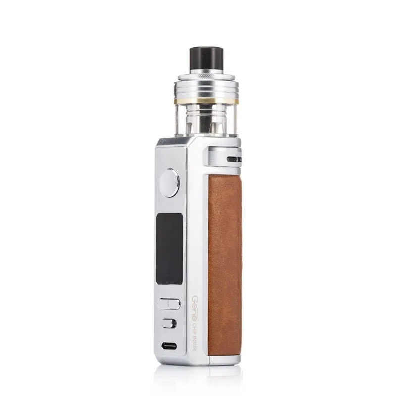 VOOPOO DRAG S Pro Pod Kit 80W - Image 2