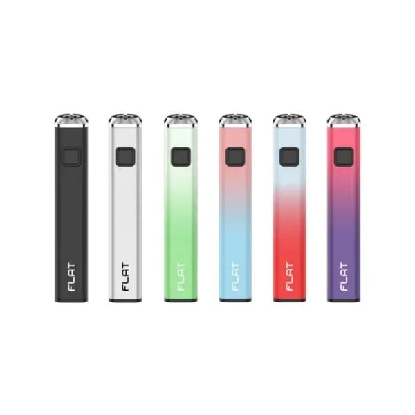 Yocan Flat Battery