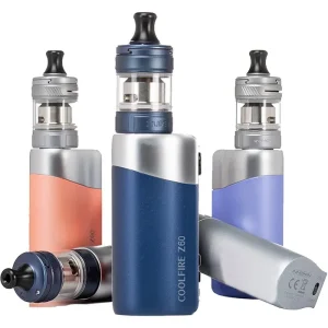 Innokin CoolFire Z60 Zlide Top Starter Kit