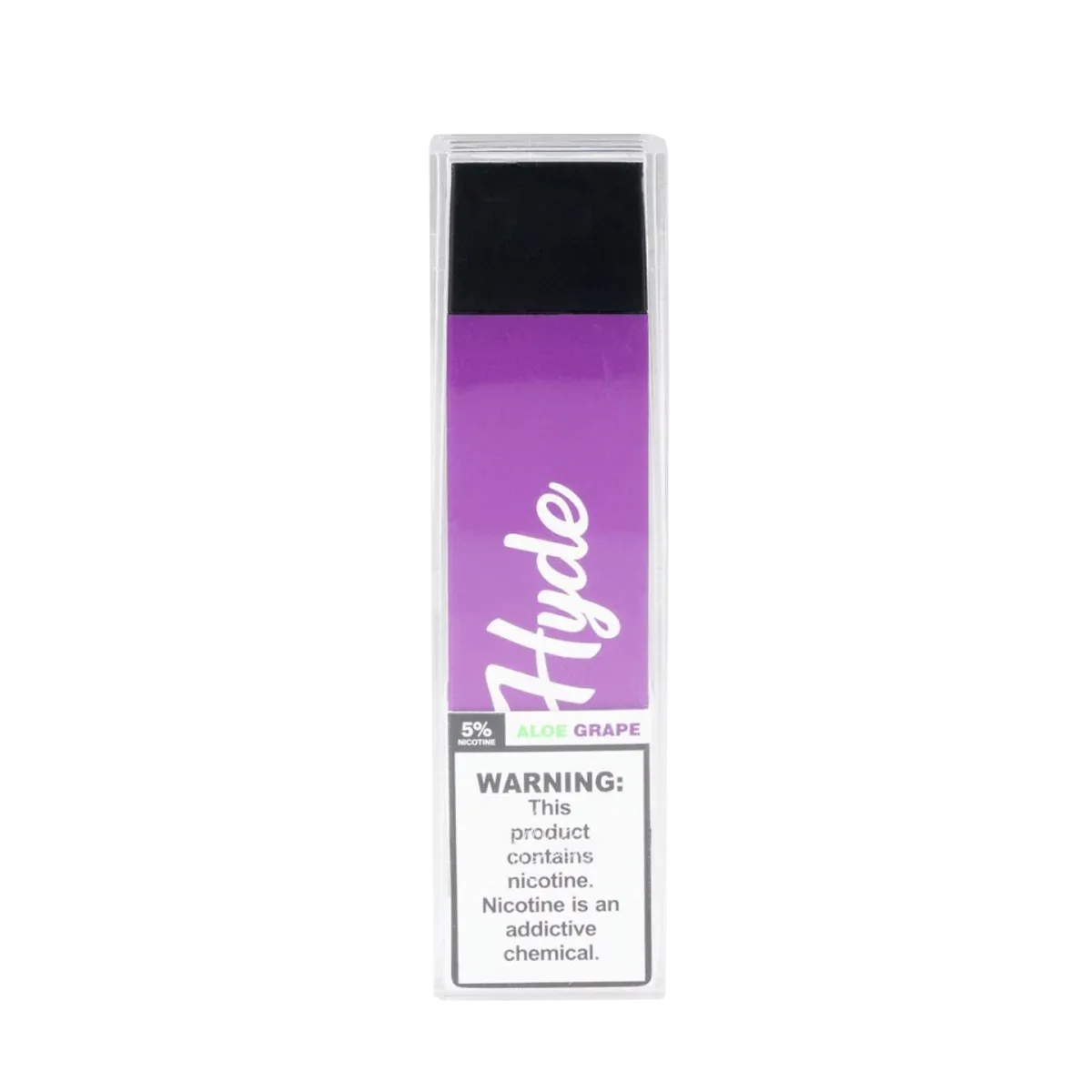 Hyde Original Plus Disposable Vape