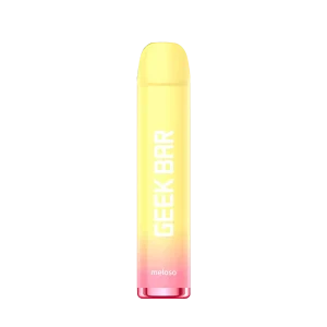 Geek Bar Meloso Disposable Vape