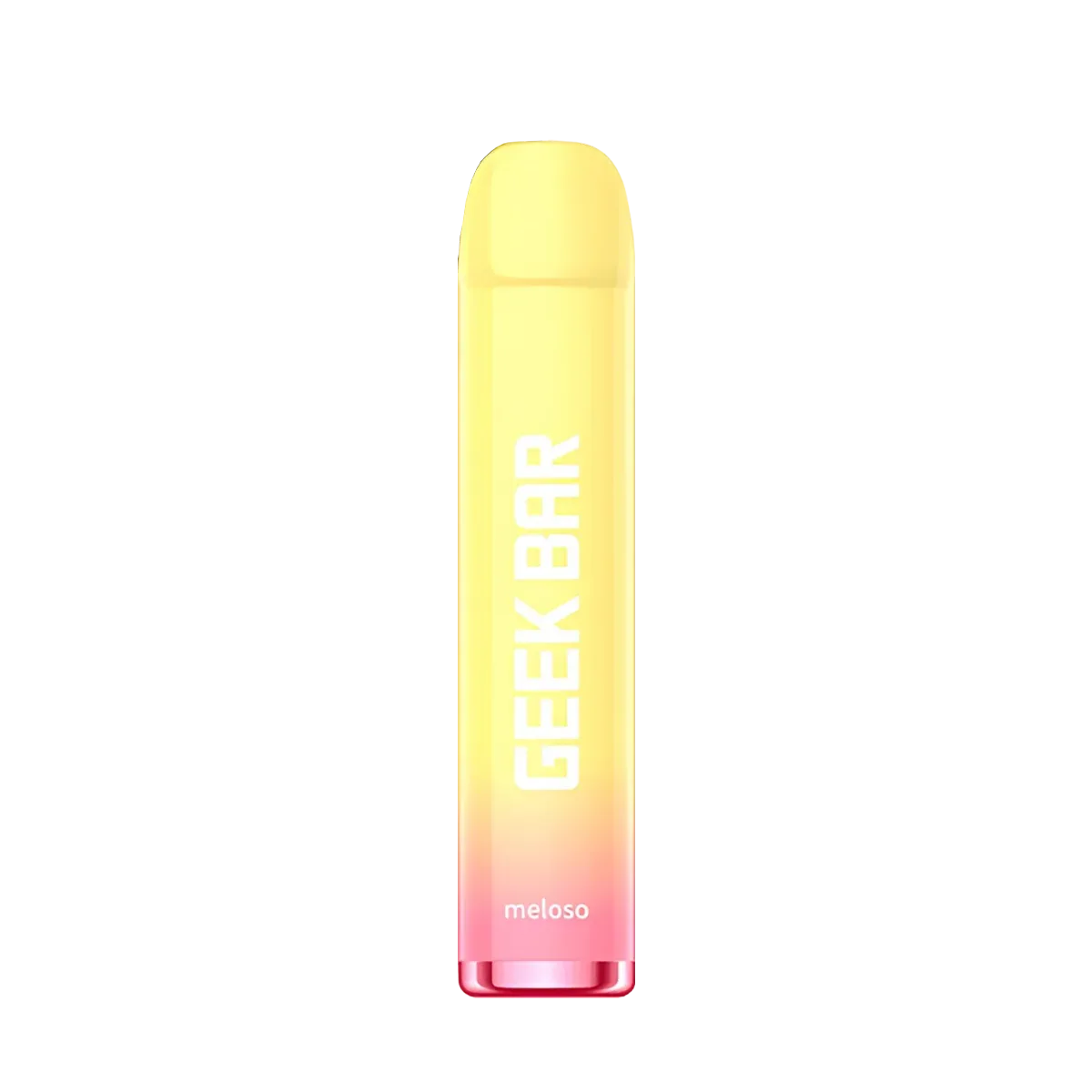 Geek Bar Meloso Disposable Vape