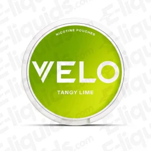 VELO Tangy Lime