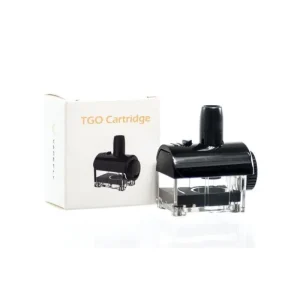 Vapefly TGO Replacement Pods