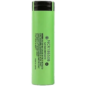 Panasonic 18650 3350mah Battery