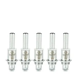 Kanger Upgraded Dual Coil for Protank 3 / Aerotank/ EVOD 2 / T3D / Genitank
