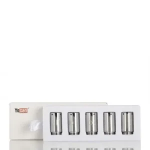 Yocan LIT QDC Replacement Coil 5 Pack