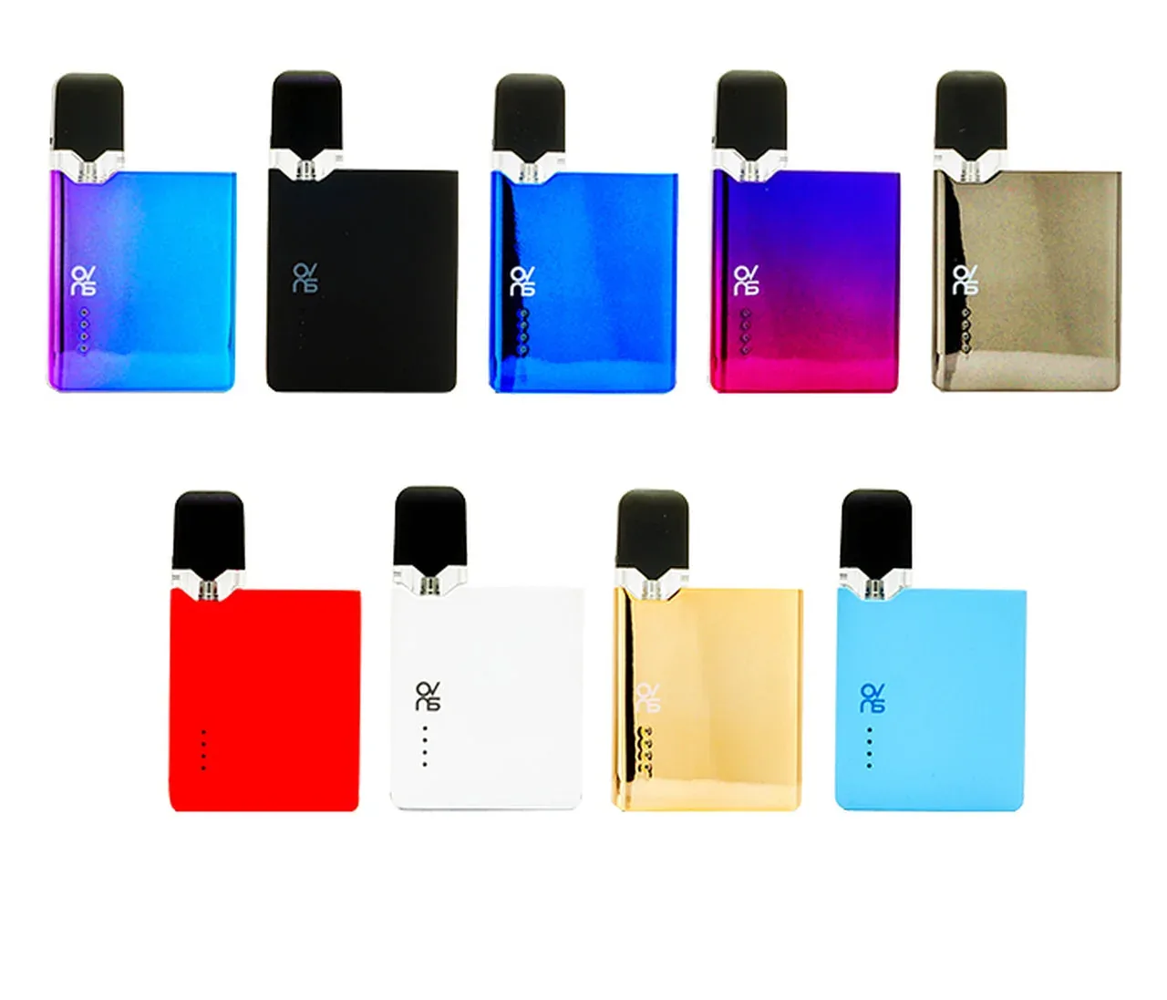 OVNS JC01 Pod System Vape Kit