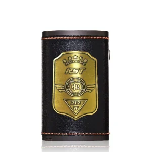 Hotcig RST Restart 212W Box Mod