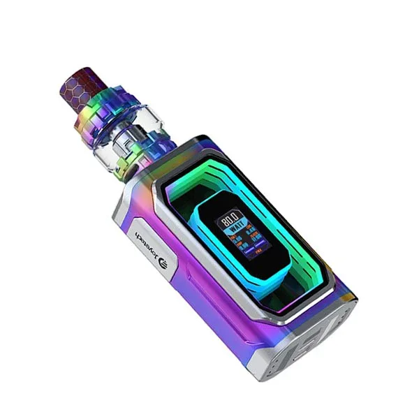 Joyetech Espion Infinite 230W Kit with ProCore Conquer Tank - Image 2