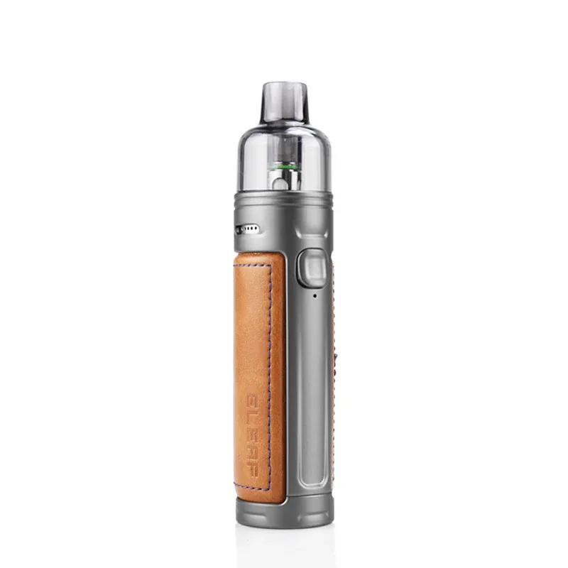 Eleaf iSolo R Pod Mod Kit 1800mAh - Image 2