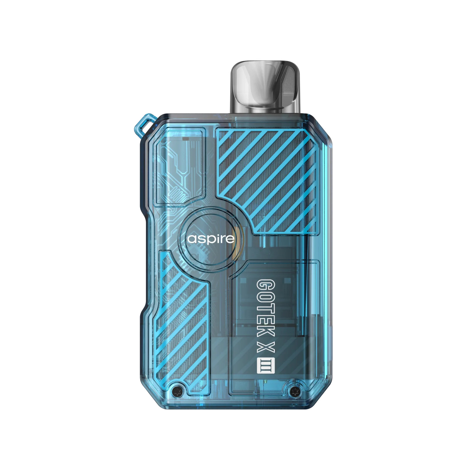 Aspire GoteK X3 Vape Kit - Image 2
