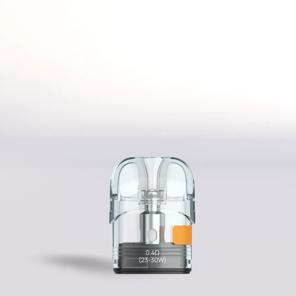 Aspire Pixo Replacement Pods - Pack of 2
