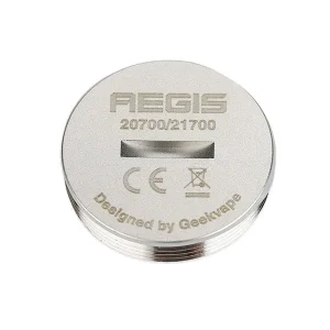 GeekVape Aegis 21700/20700 Battery Adapter Cap