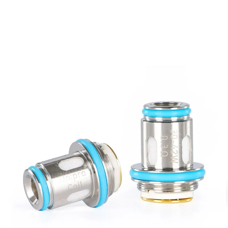 OXVA Velocity Unipro Replacement Coil & RBA - Image 2