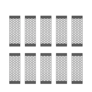 MECHLYFE SLATRA Mesh Coil Replacement 10pcs
