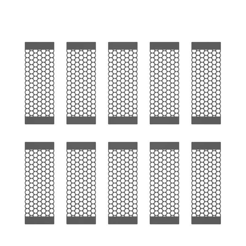 MECHLYFE SLATRA Mesh Coil Replacement 10pcs