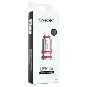 SMOK LP2 Replacement Coils