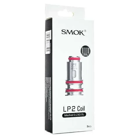 SMOK LP2 Replacement Coils