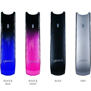 Uwell Yearn Pod System Mod Only