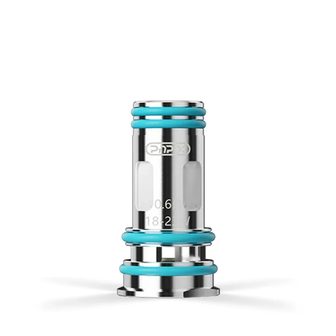 5 Pack - Voopoo PnP X Coils - Image 2