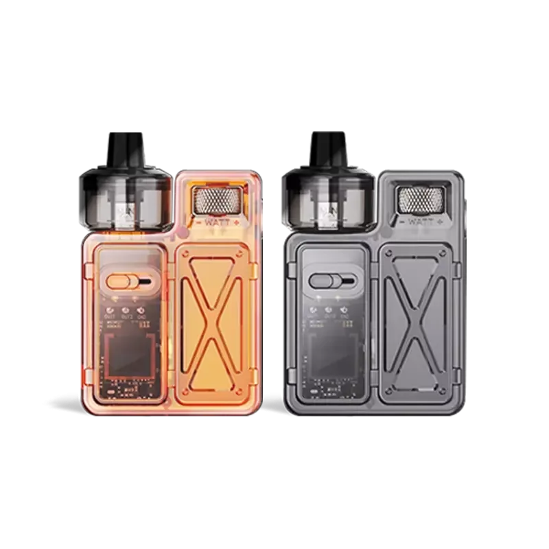 Uwell Crown M Pod Mod Kit