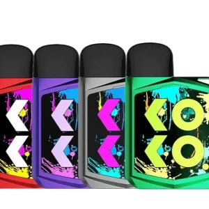 Uwell CALIBURN KOKO PRIME 15W Pod System