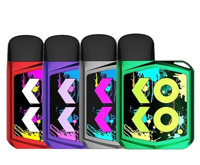 Uwell CALIBURN KOKO PRIME 15W Pod System