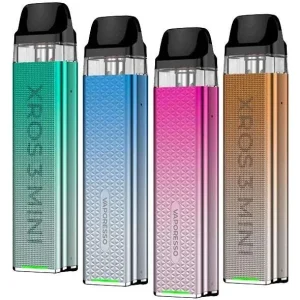 Vaporesso XROS 3 MINI Pod System