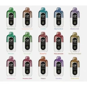 Fifty Bar Air 70K Puffs Disposable Vape