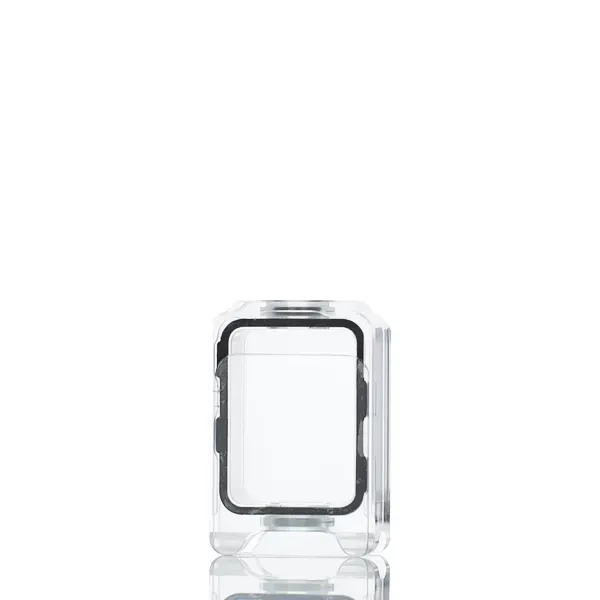 Hussar Premium Clear Boro Tank (DISCONTINUED) - Image 2