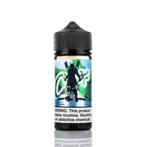 Sugoi Nic Salt - Gi - Apple - 30mL