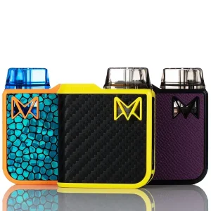 Mi-One Brands Mi-Pod PRO+ Pod System Kit (DISCONTINUED)